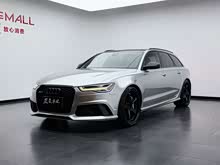 �µ�RS 6 2016�� RS 6 4.0T Avant