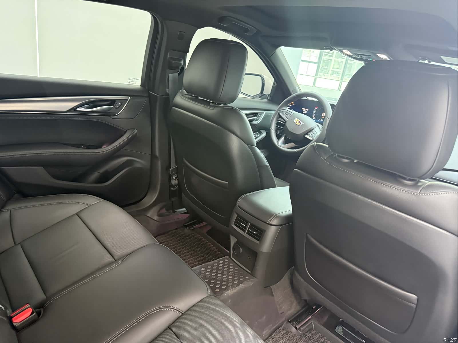 Cadillac CT5, 2024 10