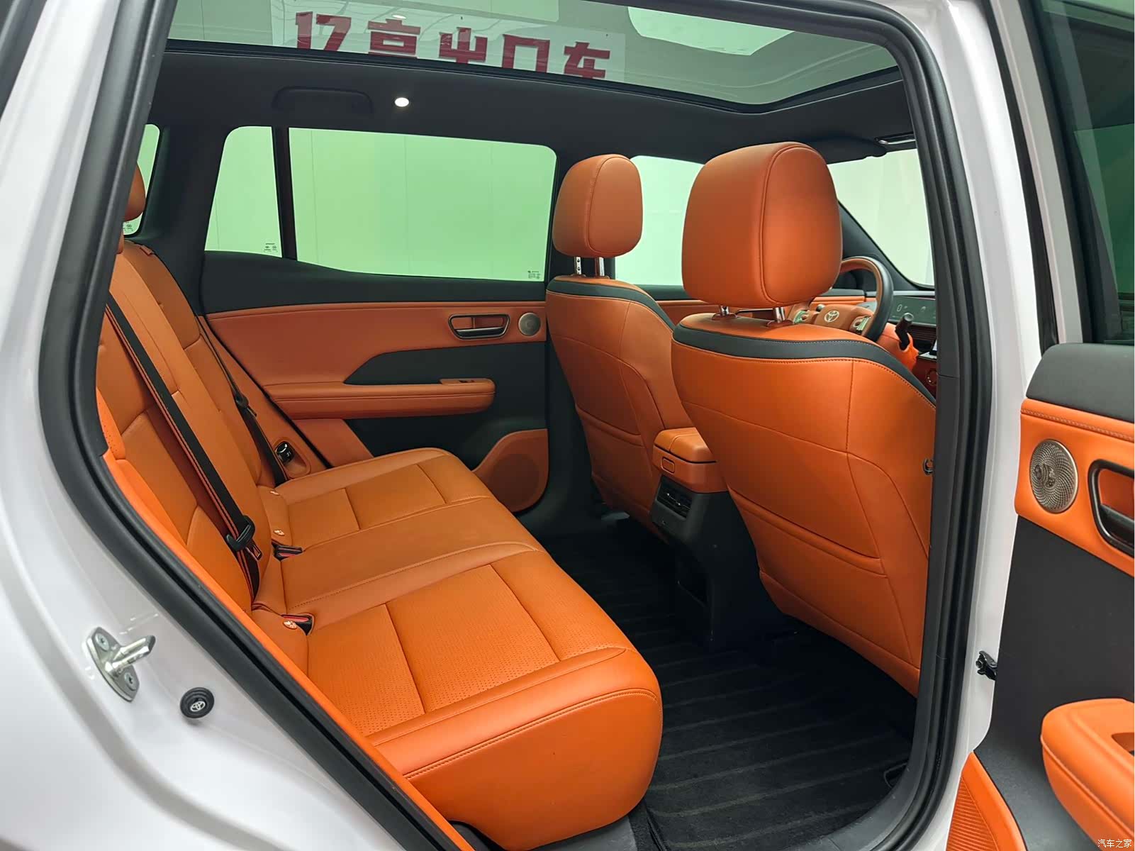 Toyota 3X, 2025 6