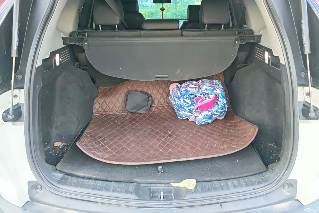 Honda CR-V, 2022 4