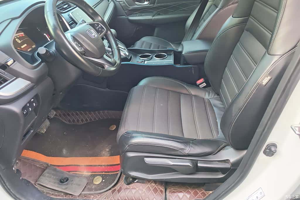 Honda CR-V, 2022 9