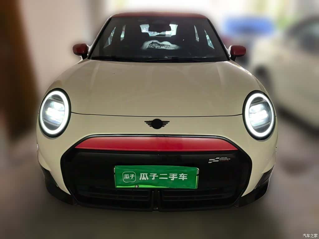 Mini Cooper, 2024 24