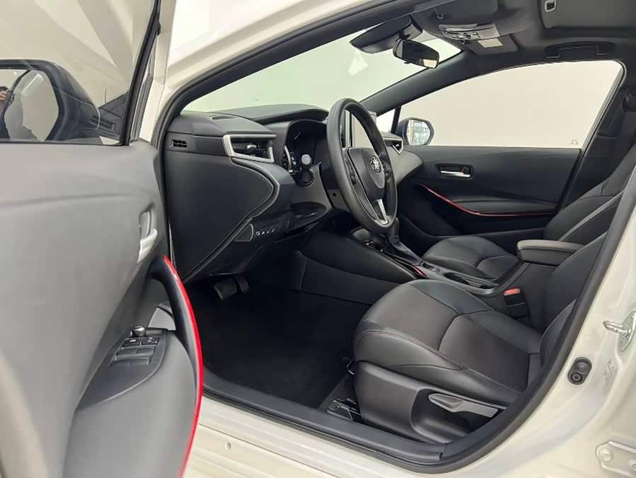 Toyota Levin 2023, фото 9