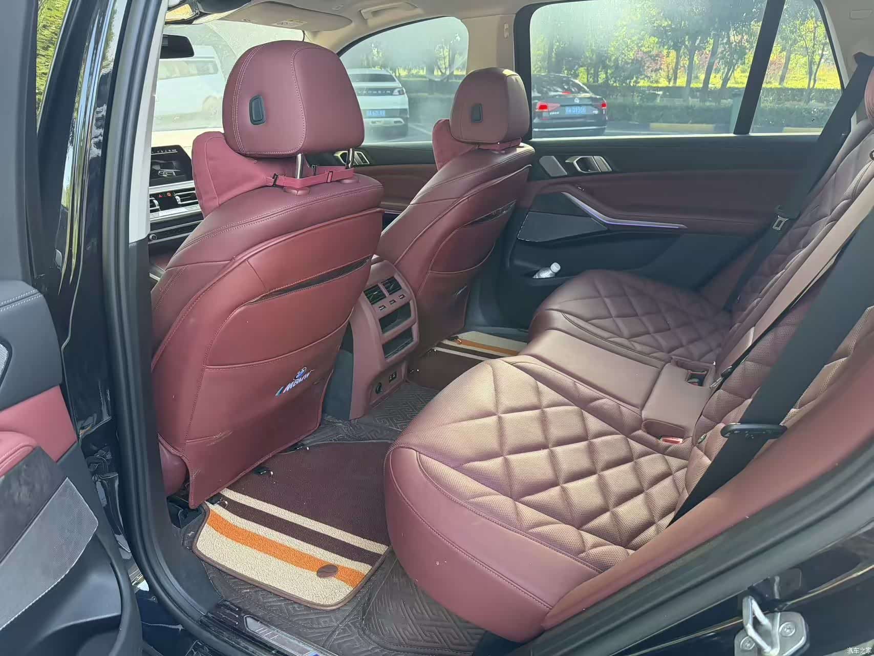 BMW X5, 2022 3