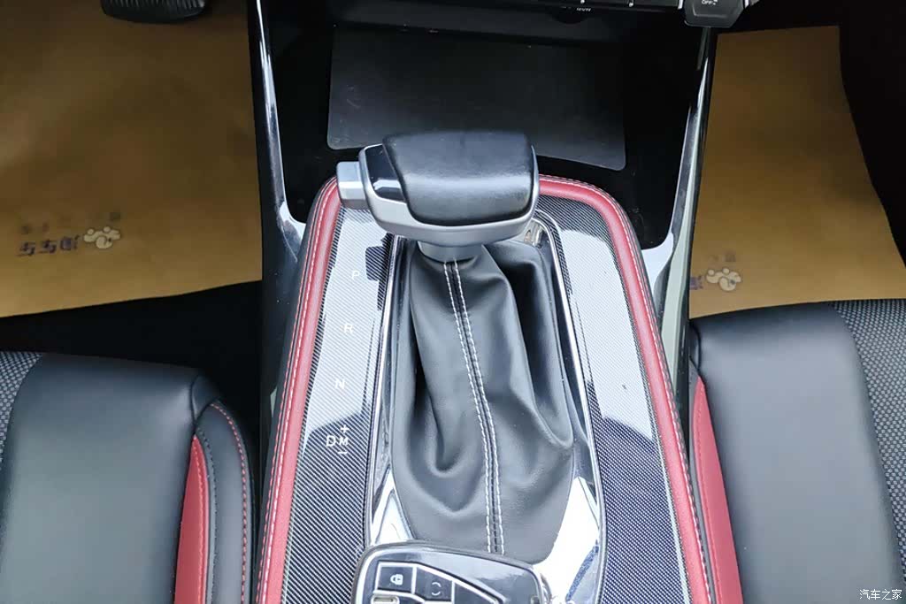 Changan X5, 2022 16