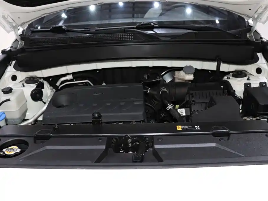 Hyundai Beijing ix35