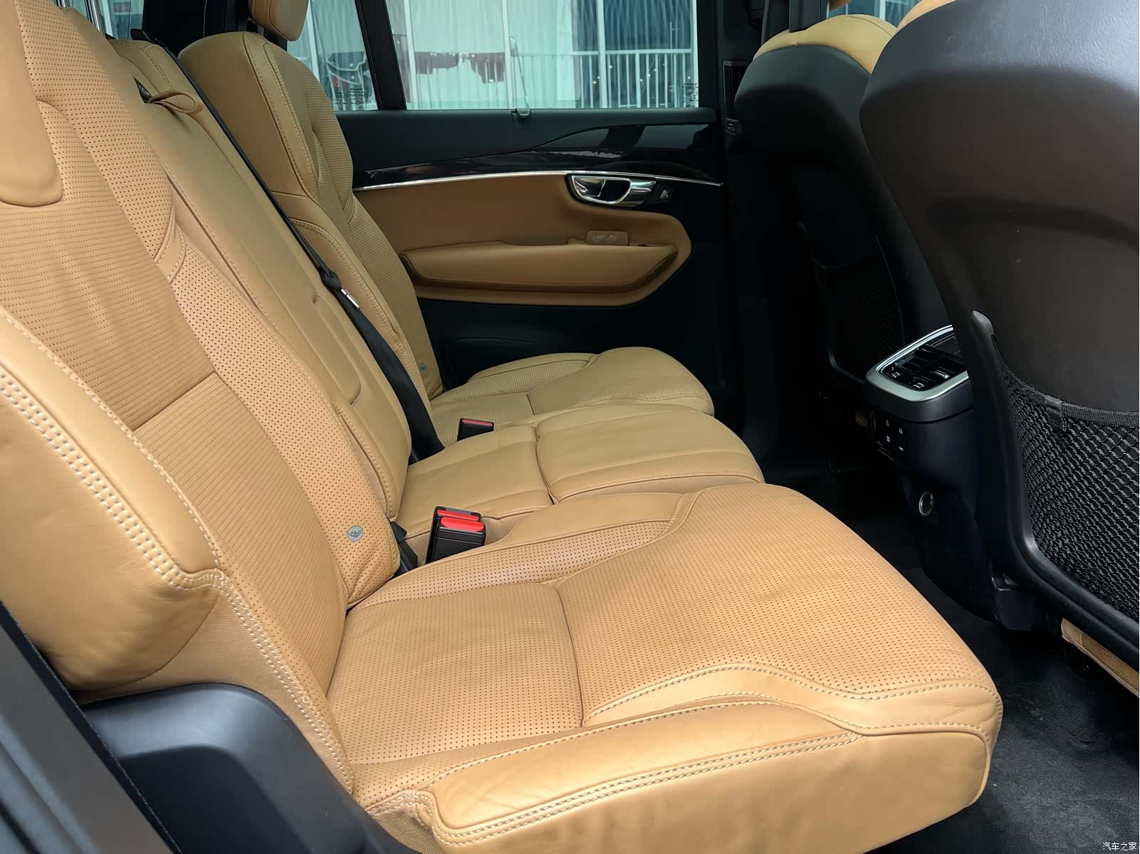 Volvo XC90, 2016 6