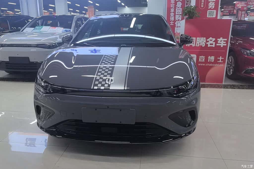 Leapmotor Lafa5, 2025 2