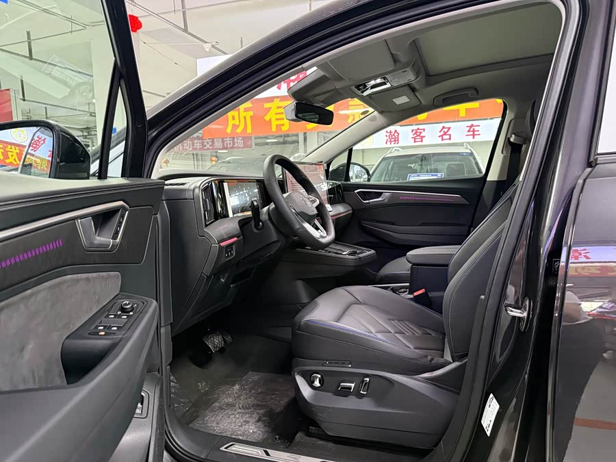 Volkswagen Talagon 2026, фото 9
