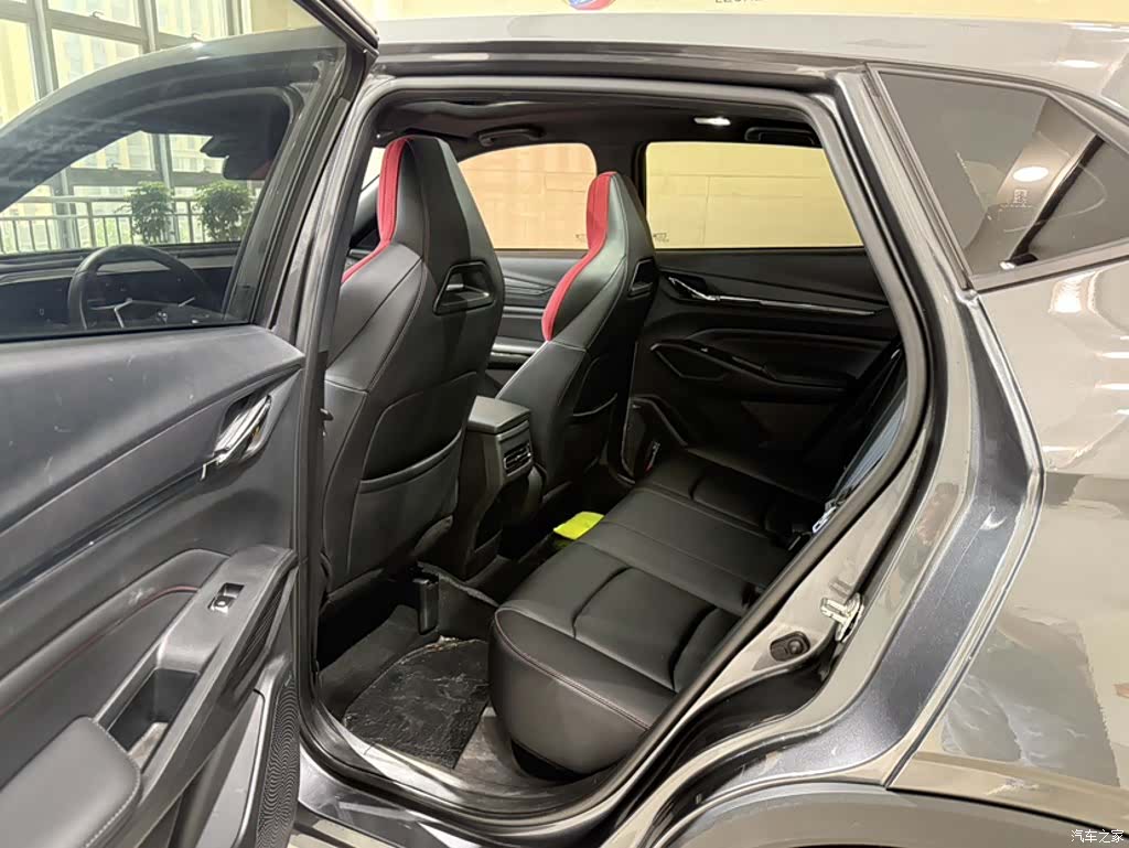 Changan X5, 2024 20