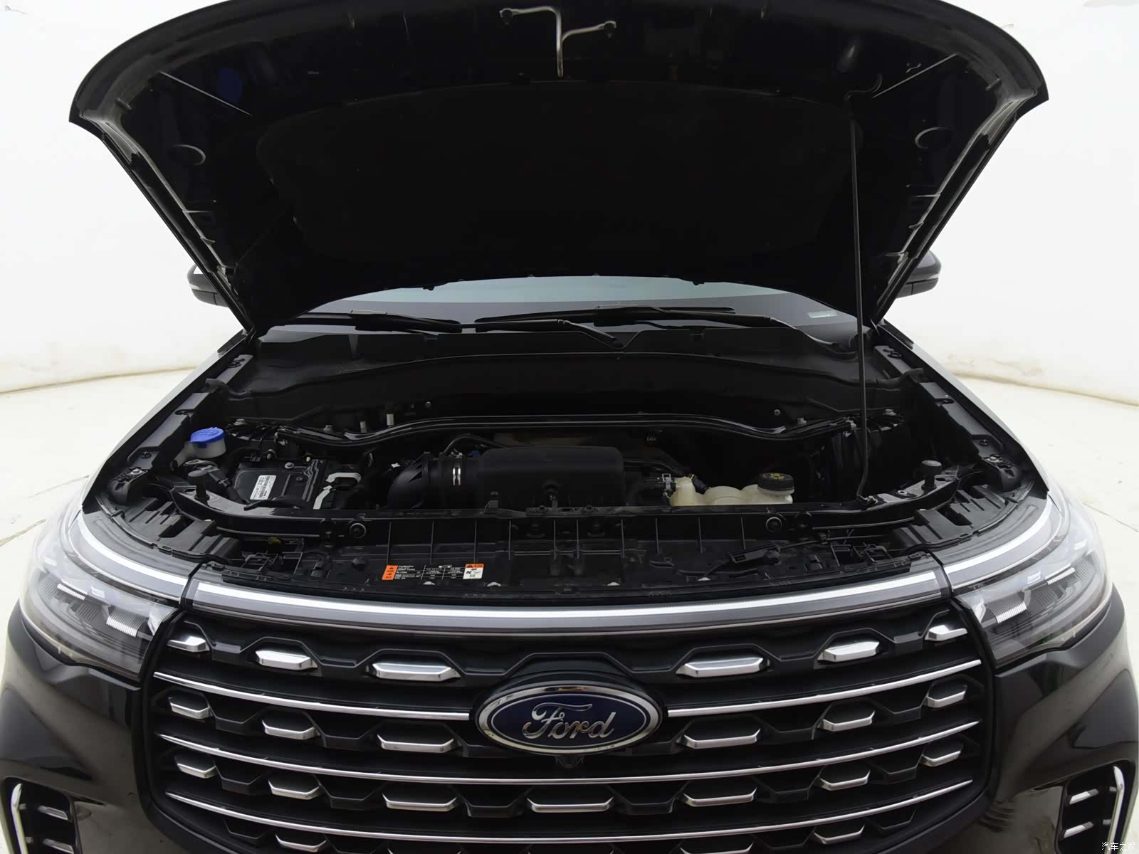 Ford Explorer, 2024 16