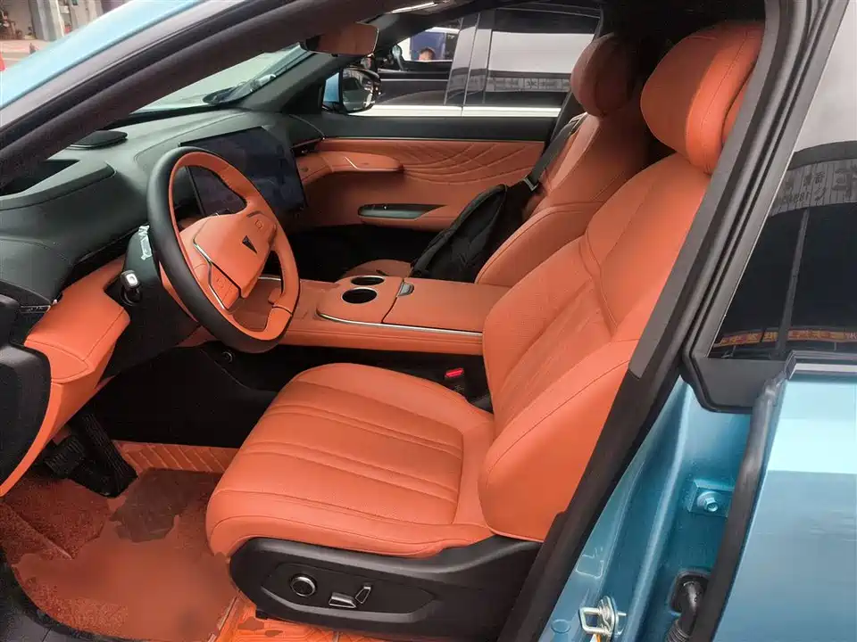 DEEPAL Dark blue S07