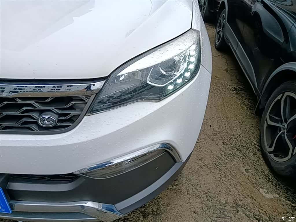 Liebao CS10, 2016 24