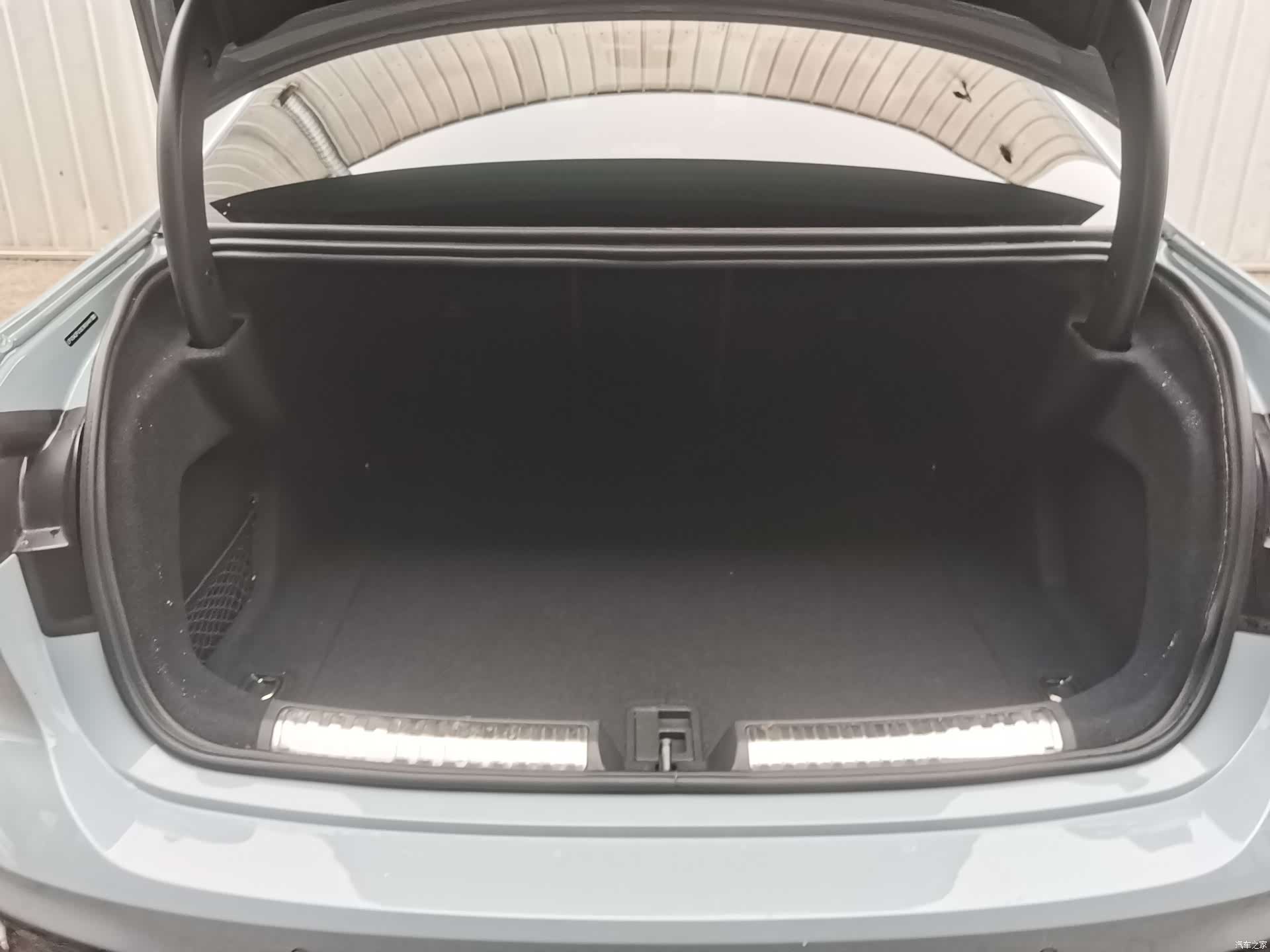 Audi A5, 2025 16