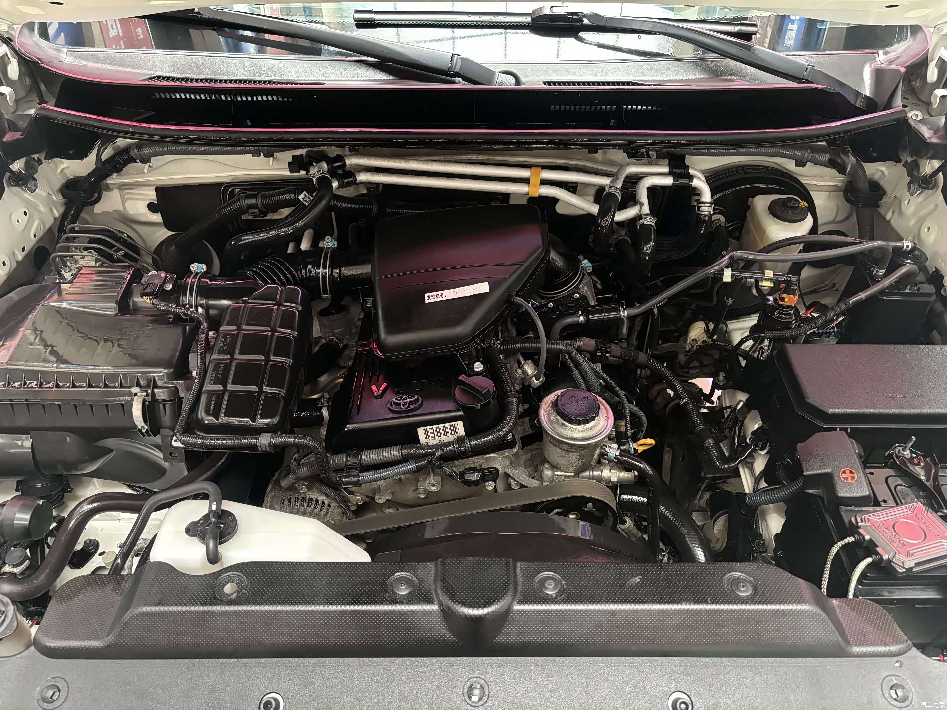 Toyota Prado, 2012 10