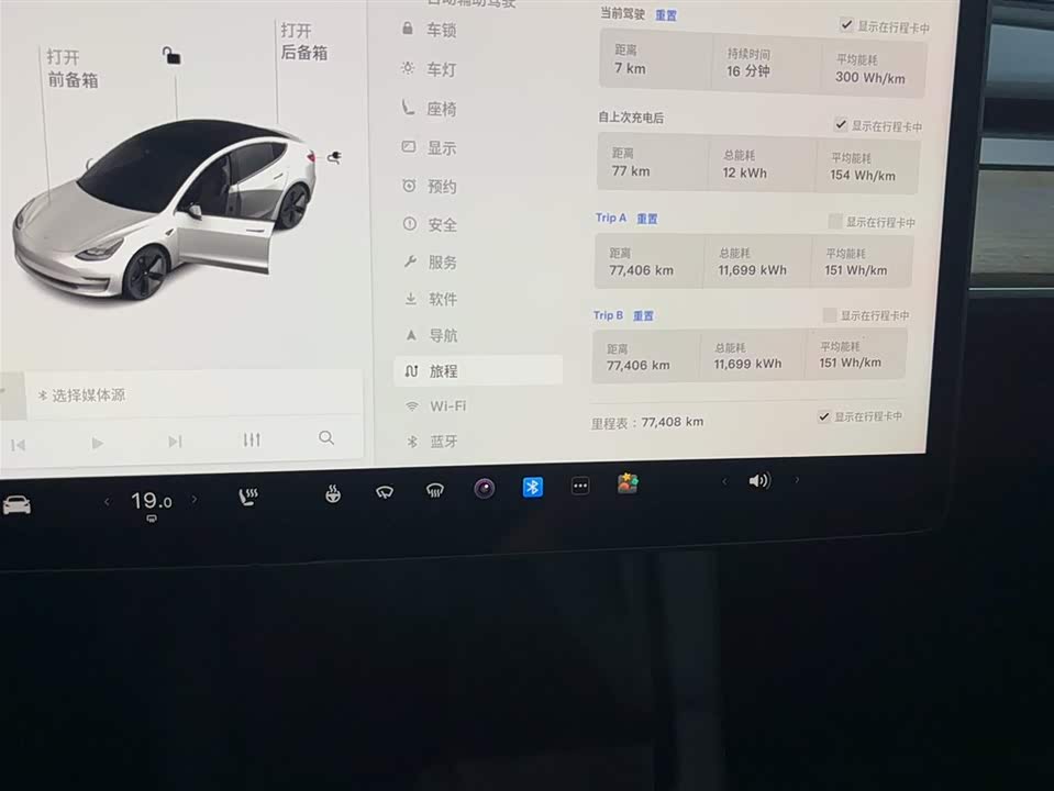 JAC Hefei Car