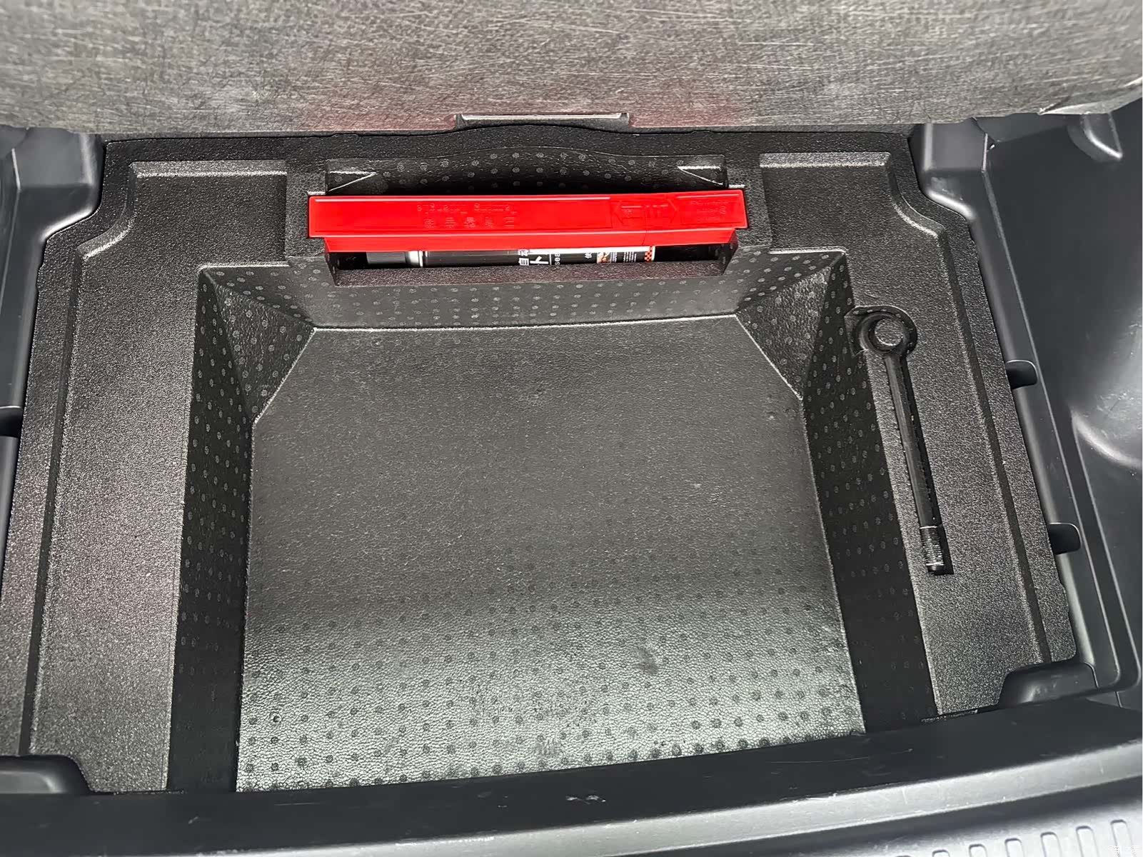 Toyota 3X, 2025 18