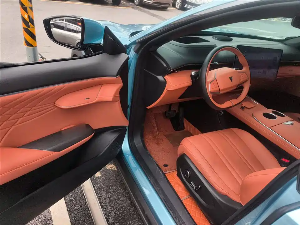 DEEPAL Dark blue S07