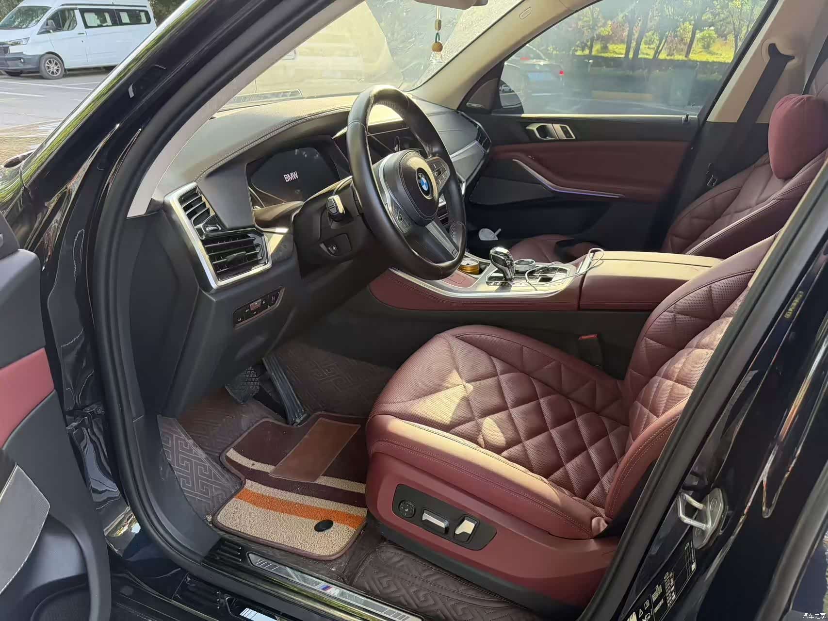 BMW X5, 2022 2
