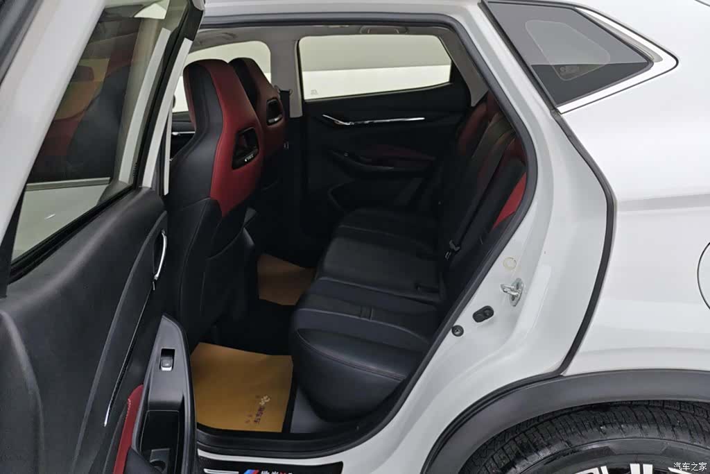 Changan X5, 2022 11