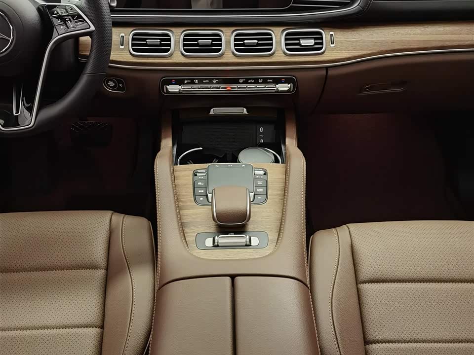 Mercedes-Benz GLE Mercedes-Benz GLE