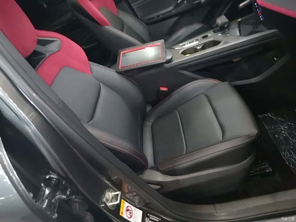 Changan X5, 2024 23