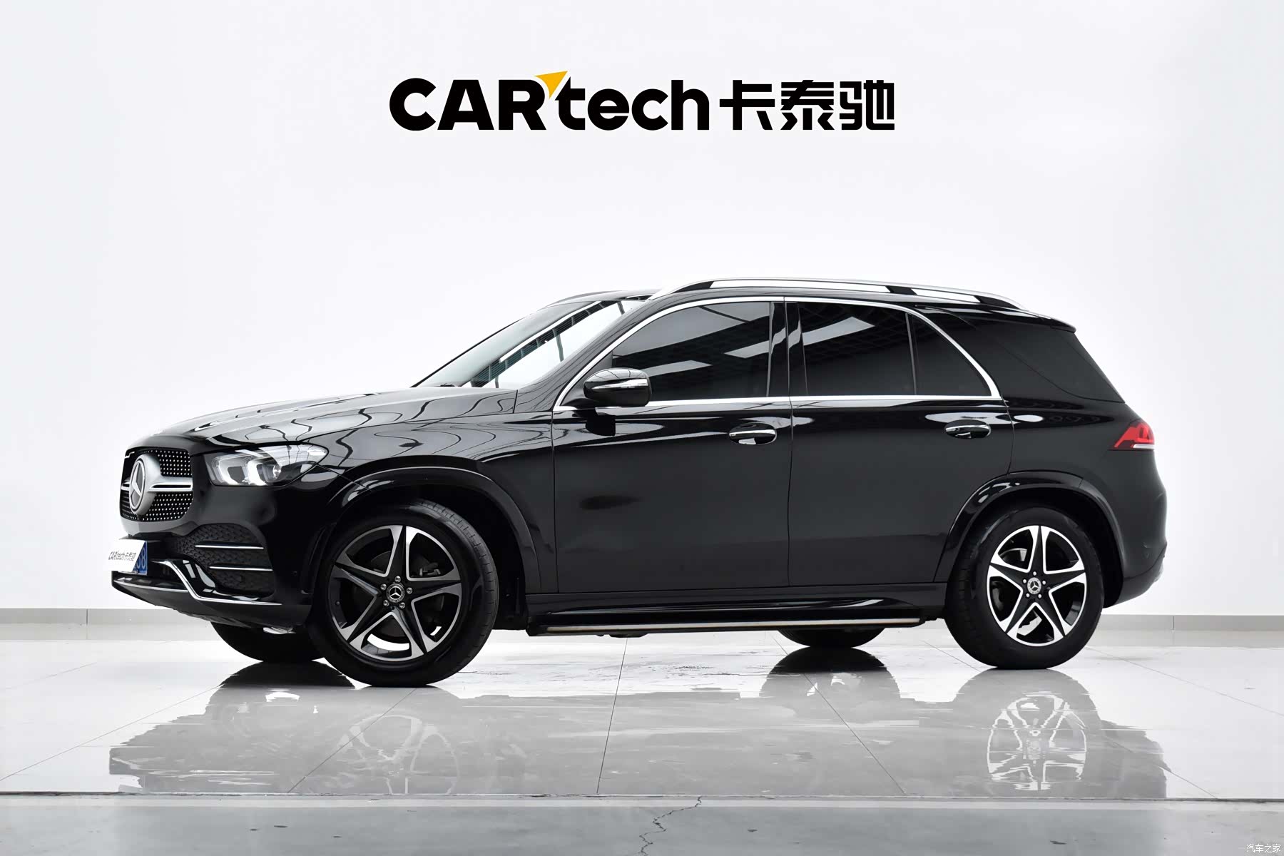 Mercedes-Benz GLE, 2022 1