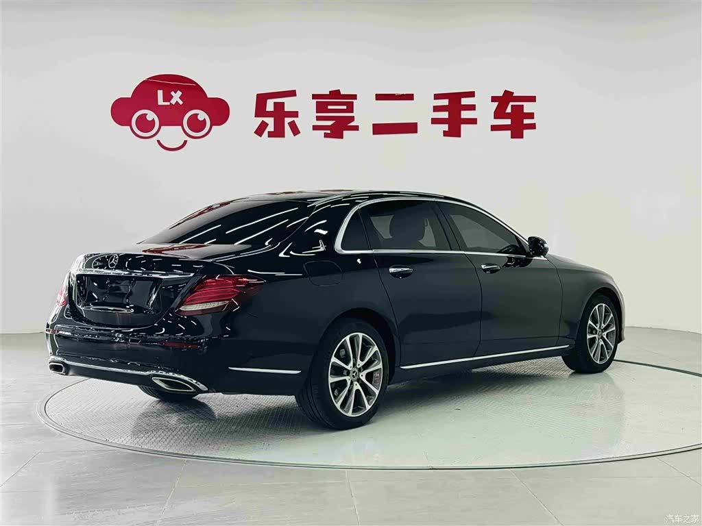 Mercedes-Benz E-Class, 2019 все фото