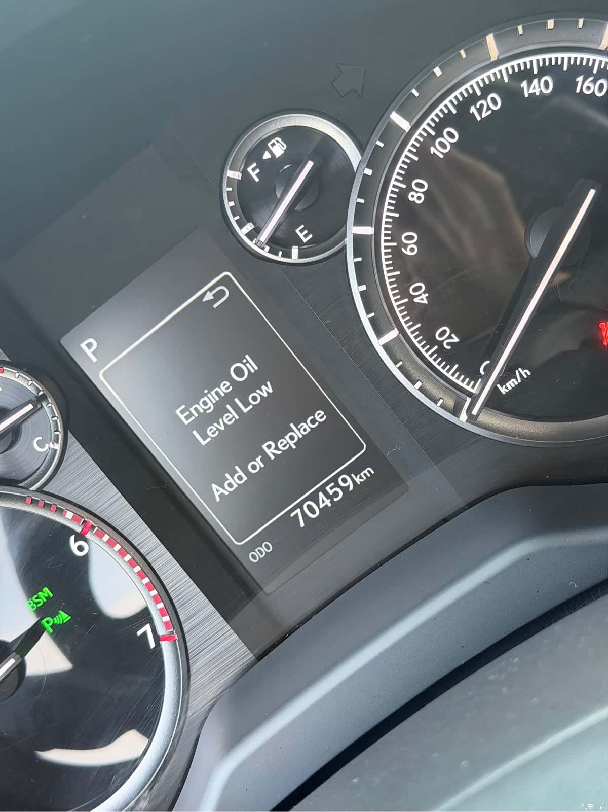 Lexus GX, 2022 все фото
