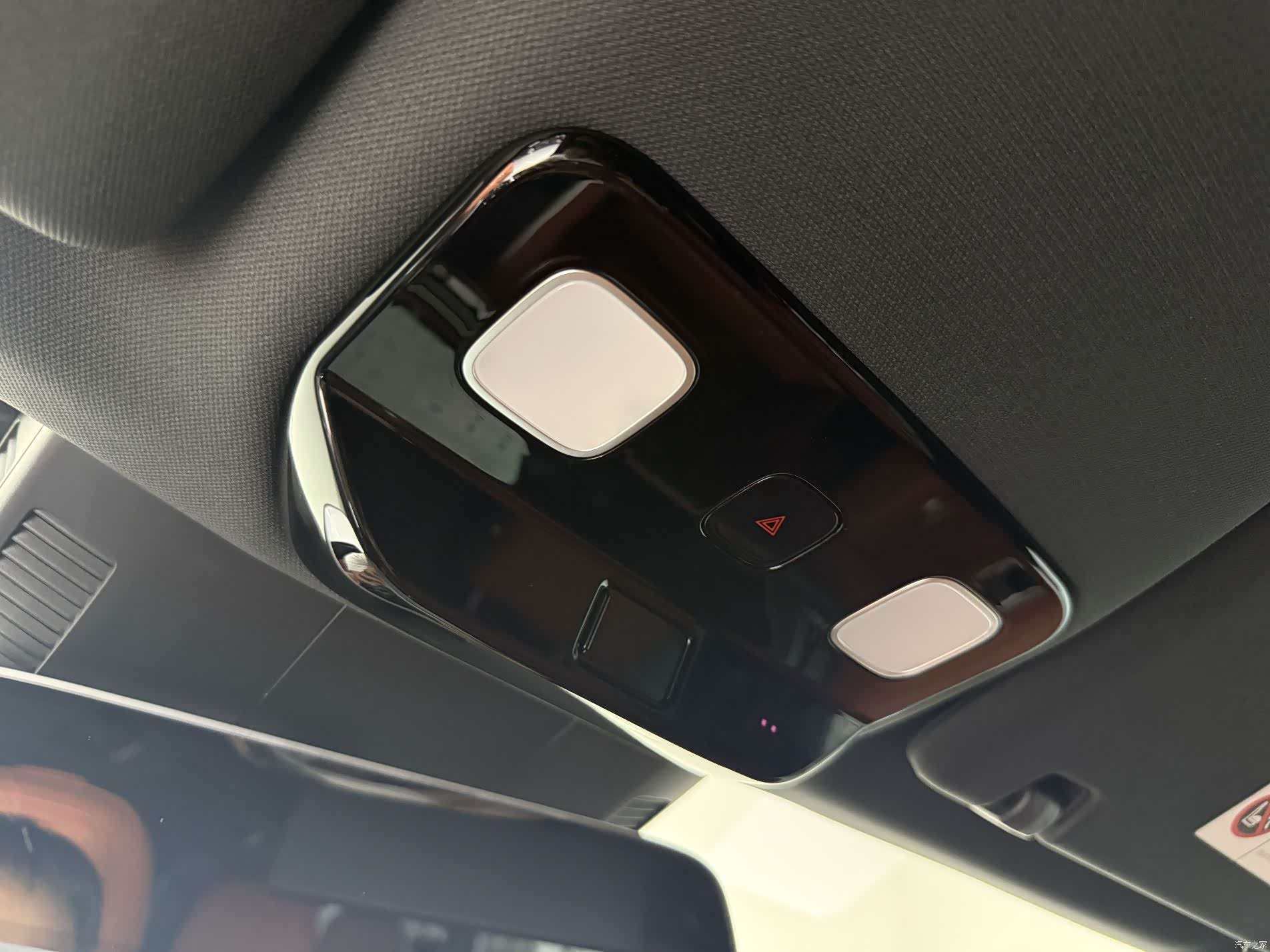 Li Auto L9, 2025 10