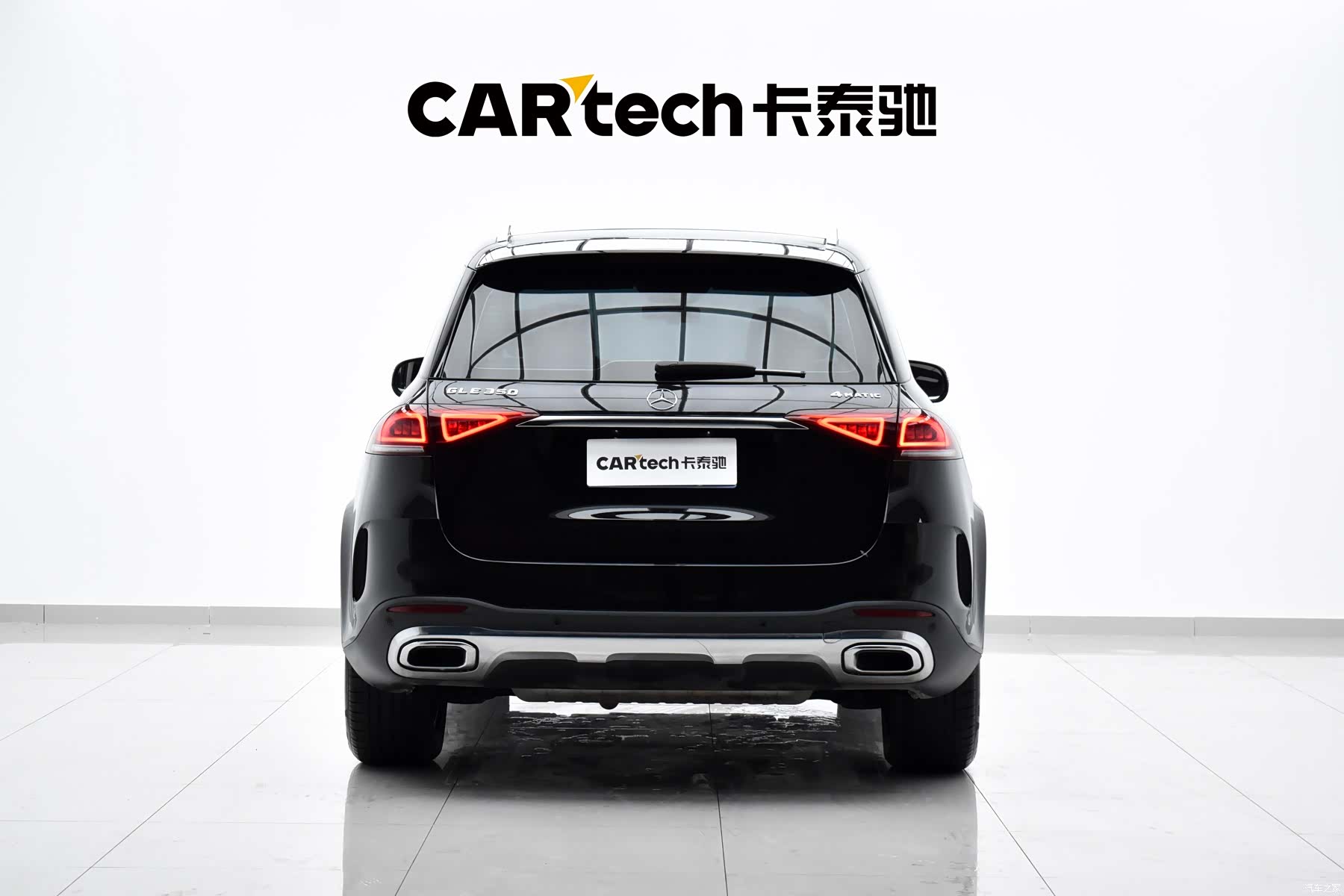 Mercedes-Benz GLE, 2022 23