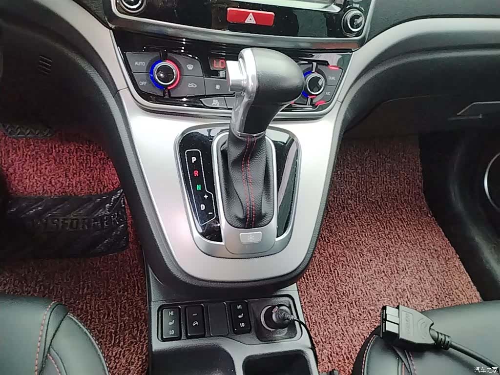 Haval H6, 2016 14