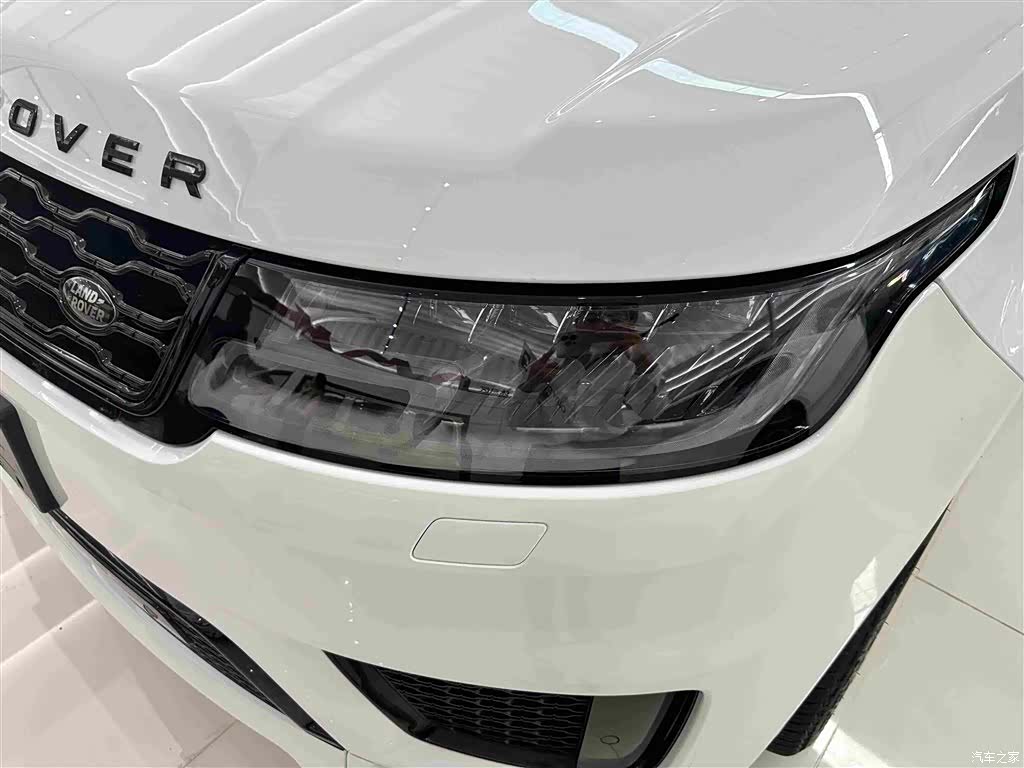 Land Rover Range Rover, 2021 3