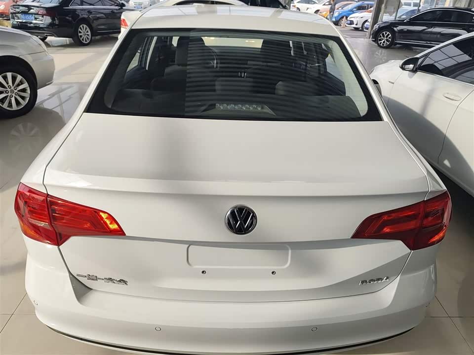 Volkswagen Bora