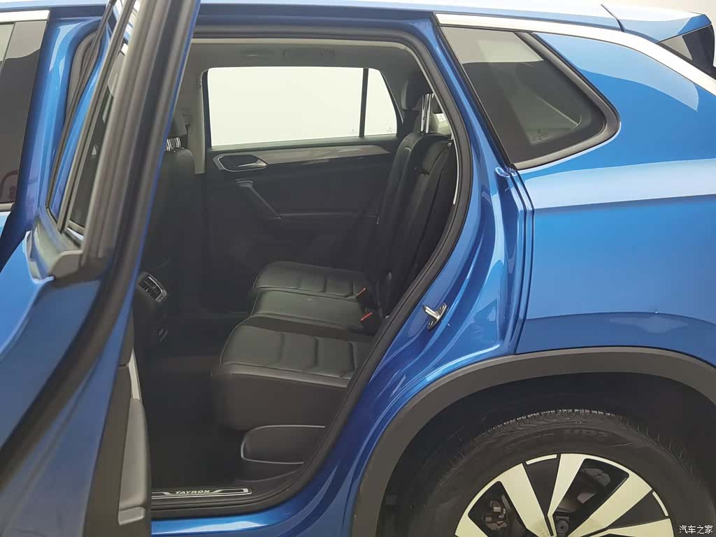 Volkswagen Tayron, 2019 15