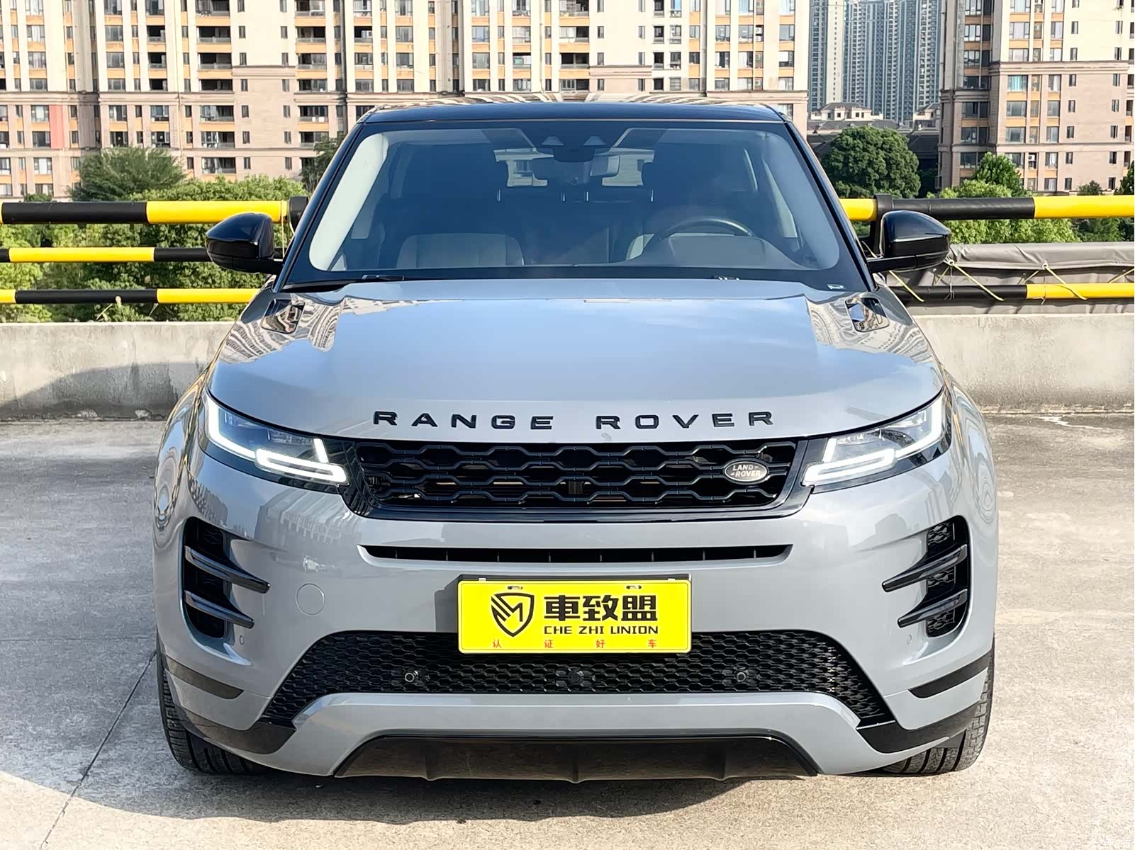 Land Rover Range Rover, 2020 2