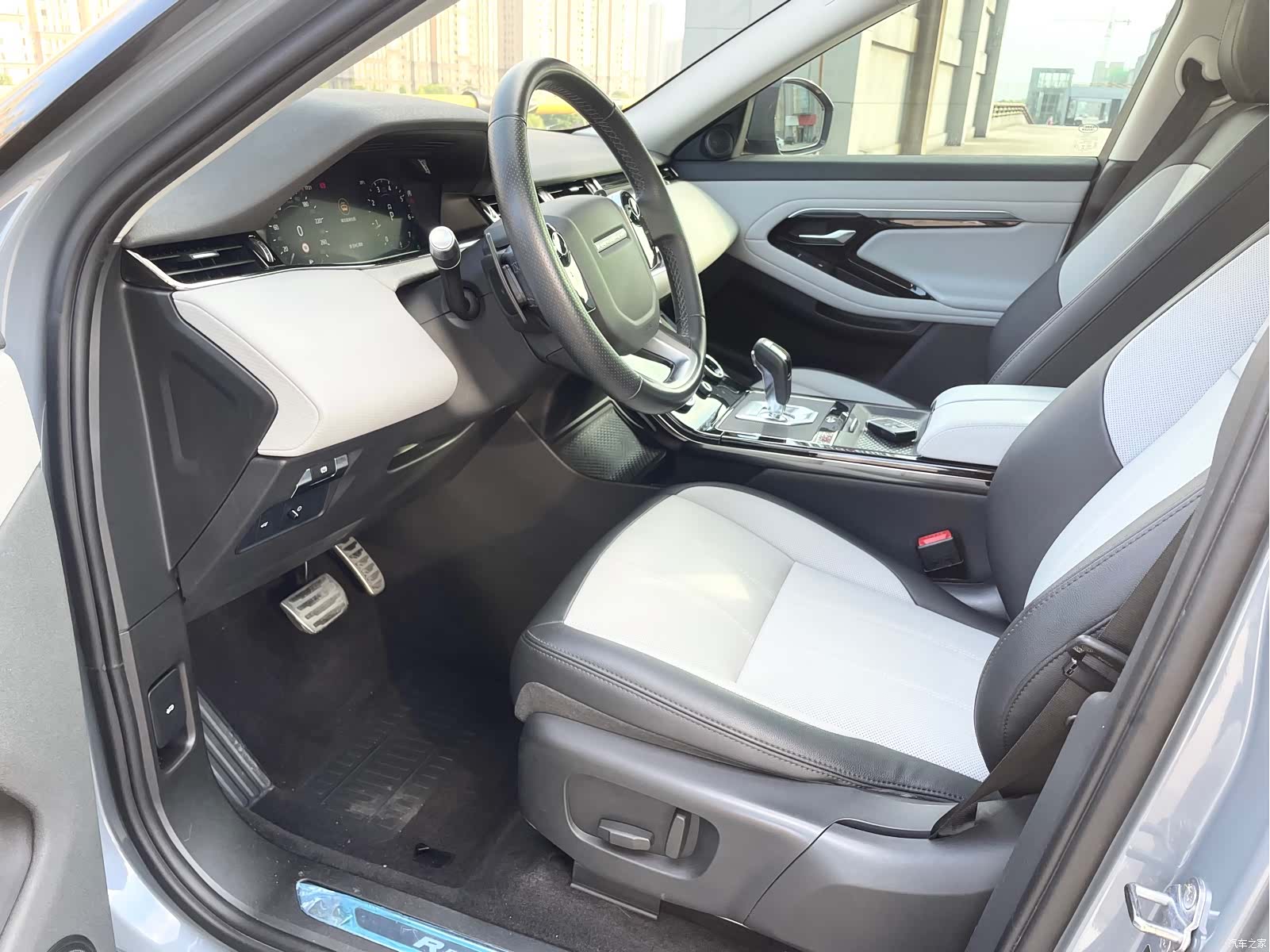 Land Rover Range Rover, 2020 8