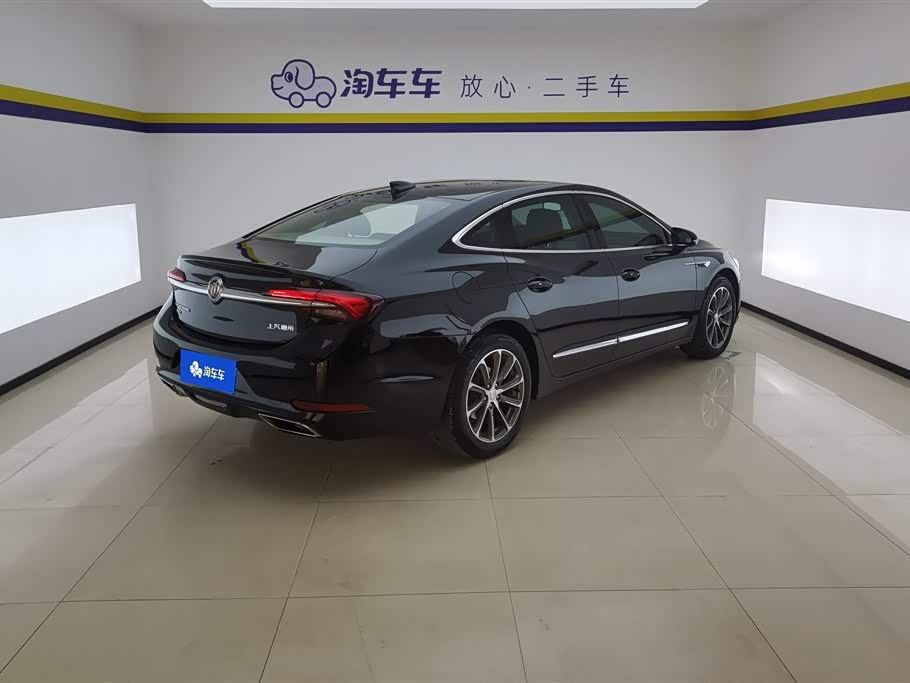 Buick Lacrosse Buick Lacrosse