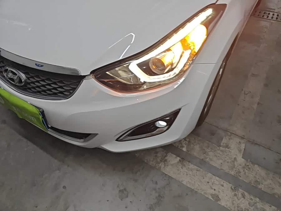 Hyundai Langdong 2016, фото 23