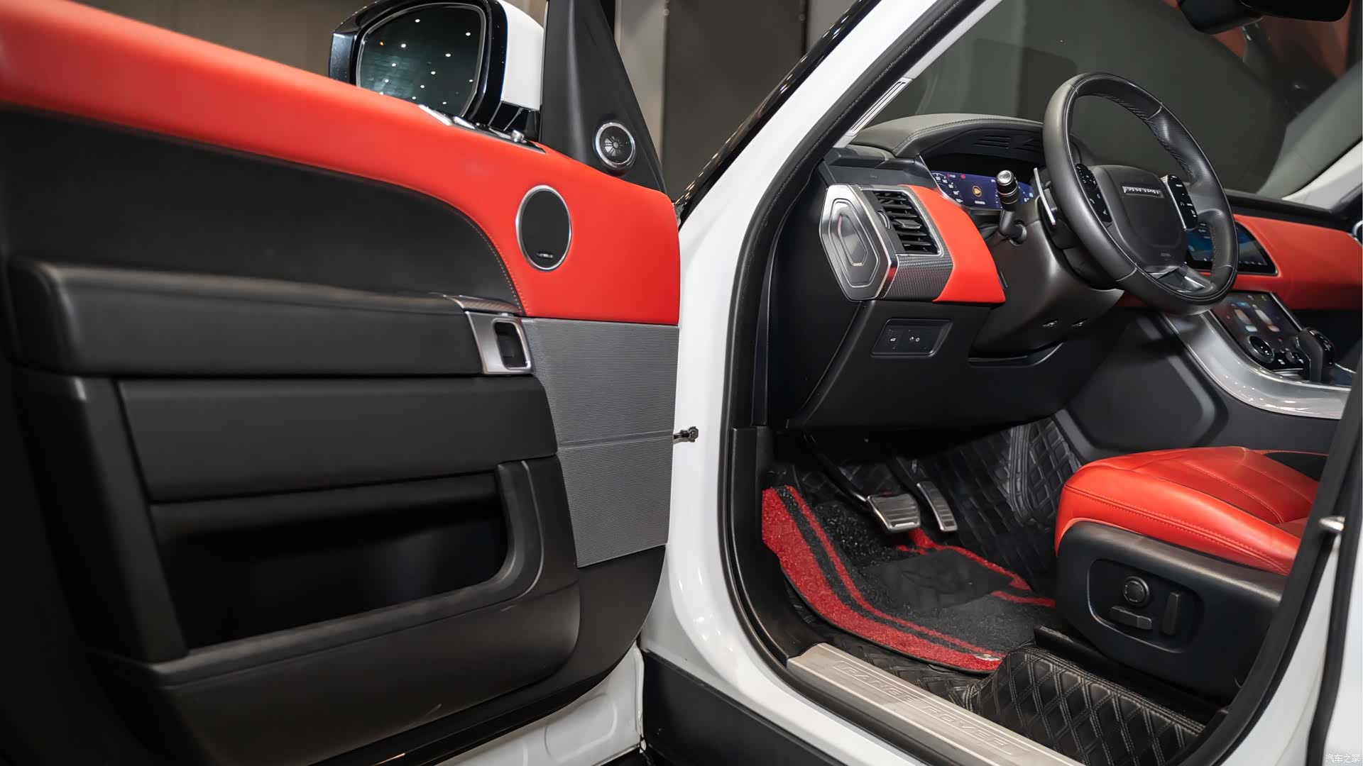 Land Rover Range Rover, 2019 9