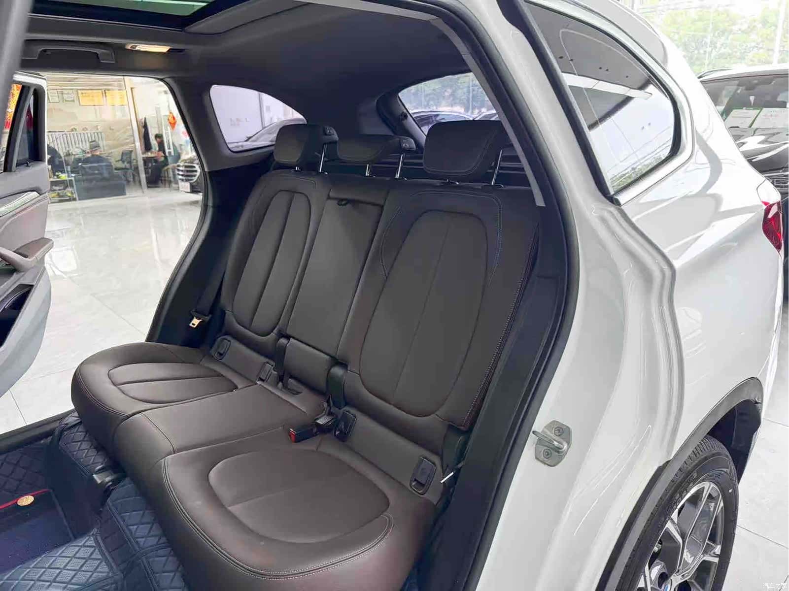 BMW X1, 2022 13