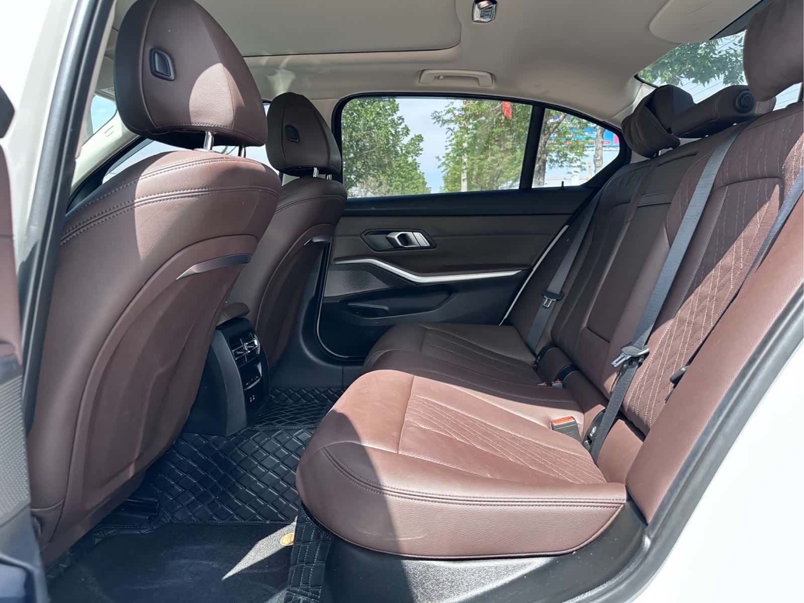 BMW 3 Series, 2023 8