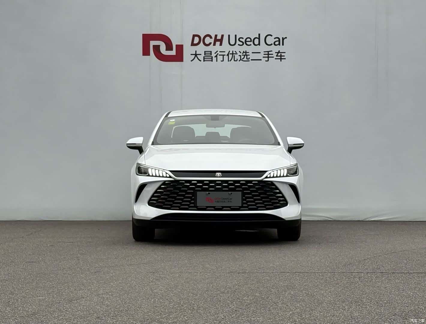 BYD Qin, 2025 2