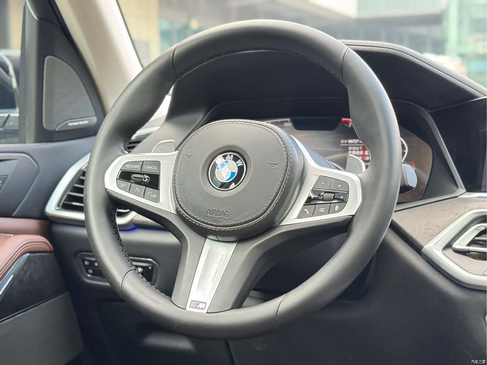 BMW X5, 2021 13