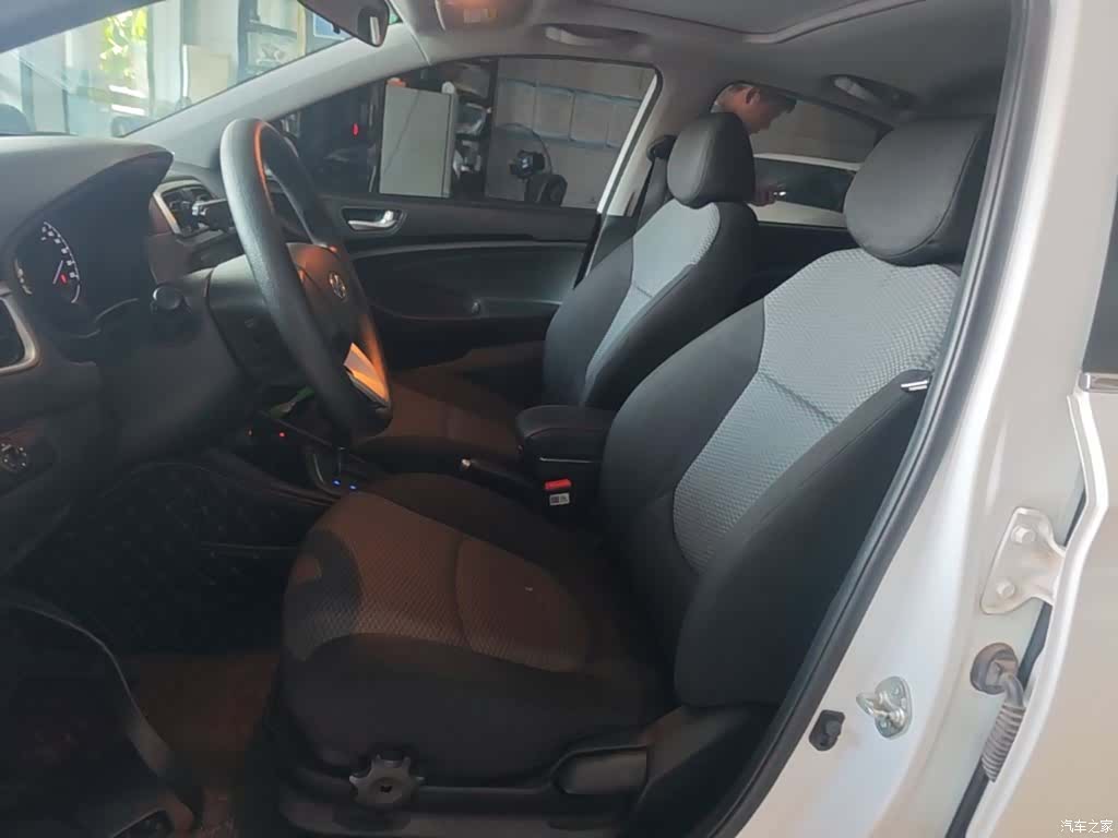 Hyundai V, 2018 15