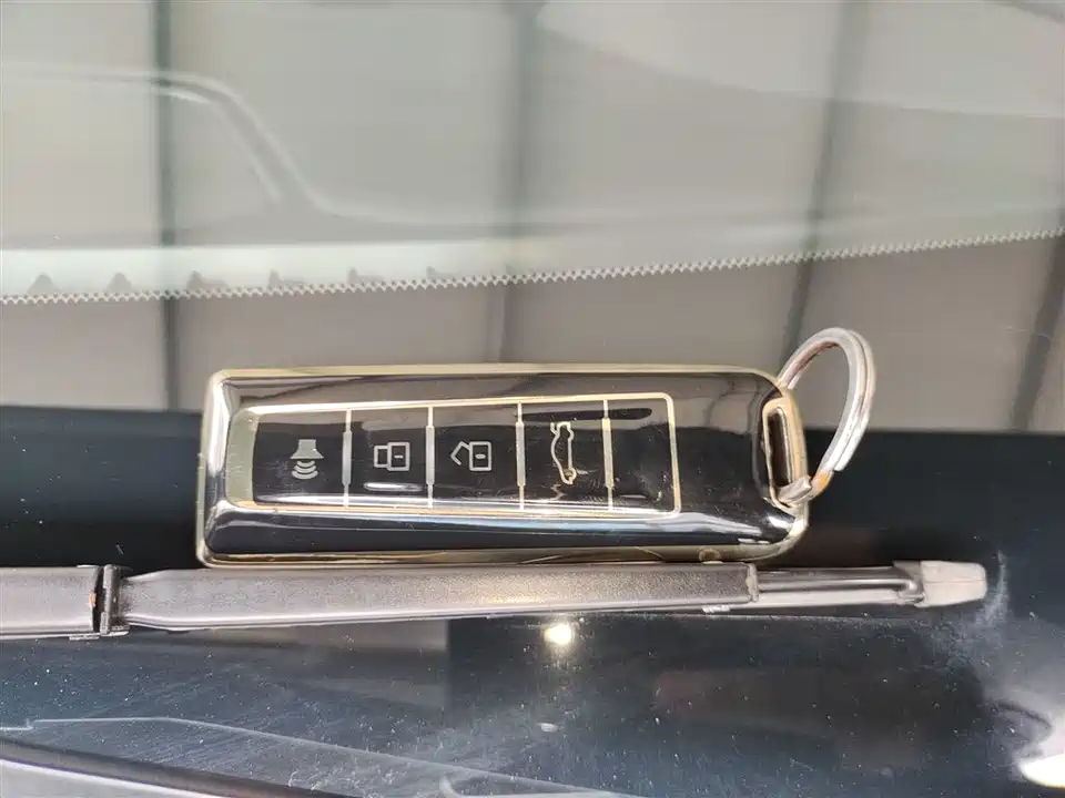 Weipai VV5