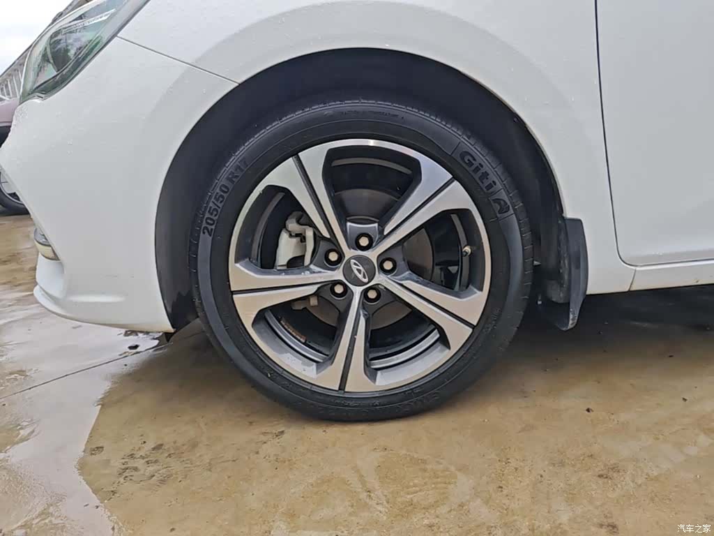 Chery 5, 2021 23