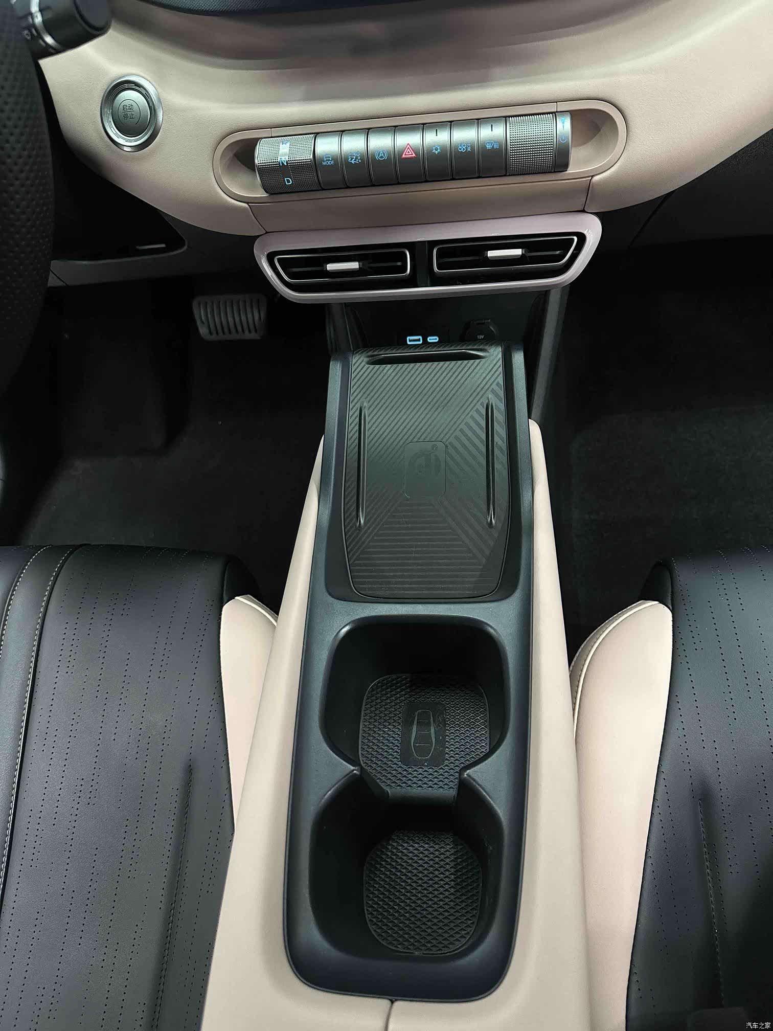 BYD Seagull, 2024 15
