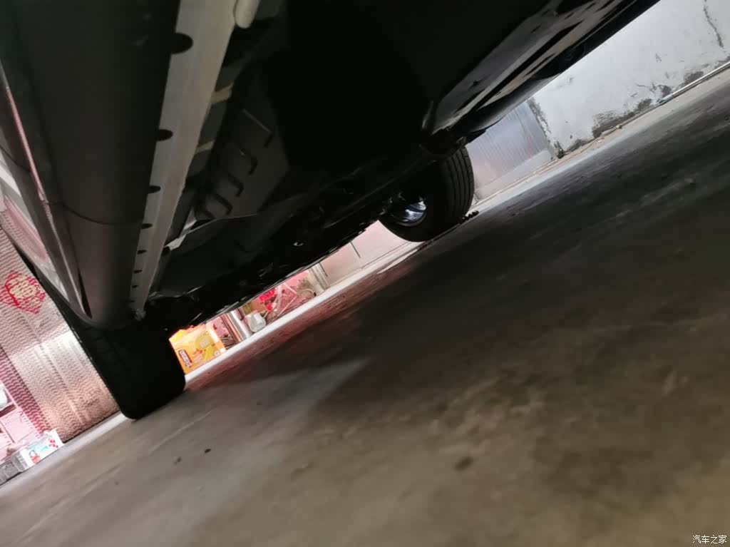 Haval H6, 2026 22