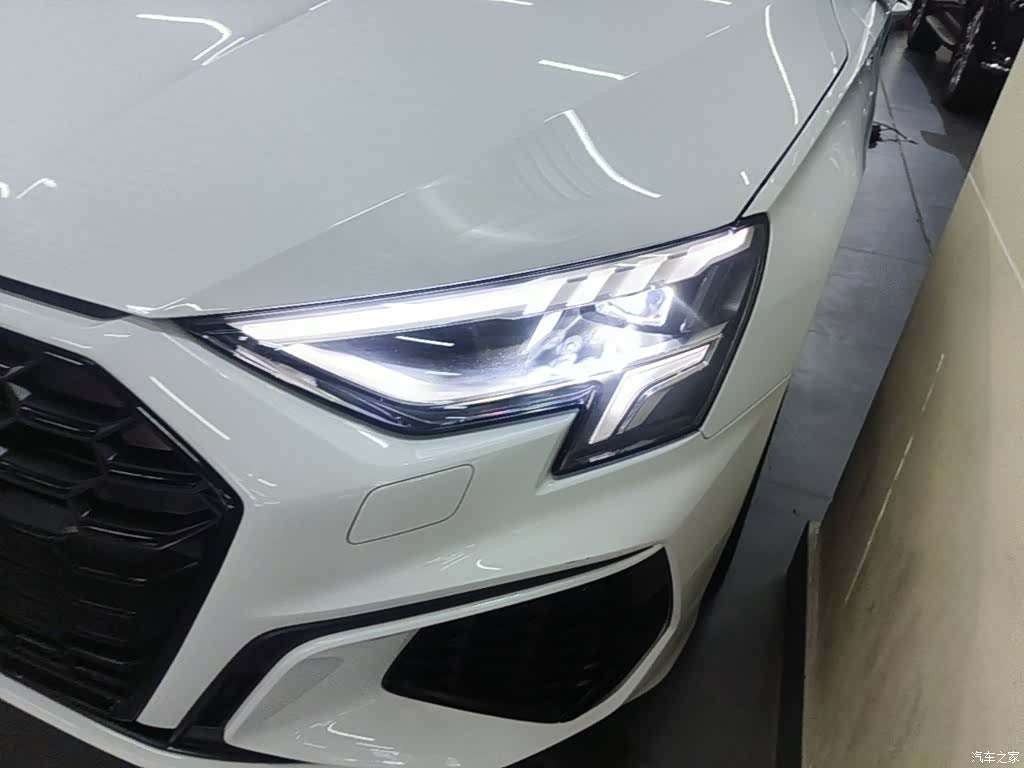 Audi A3, 2024 24